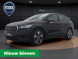 Skoda Enyaq iV 60 | NIEUW BINNEN | Trekhaak | Camera | Navigatie | 19"|