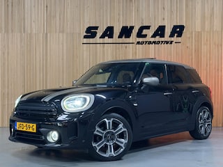 Mini Countryman 1.5 Cooper MINI Yours PANO|H&K|CHESTER LEDER|AMBIENT|APPLE/ANDROID|CAMERA|19 INCH LMV