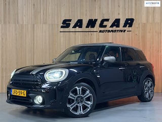 Mini Countryman 1.5 Cooper MINI Yours PANO|H&K|CHESTER LEDER|AMBIENT|APPLE/ANDROID|CAMERA|19 INCH LMV