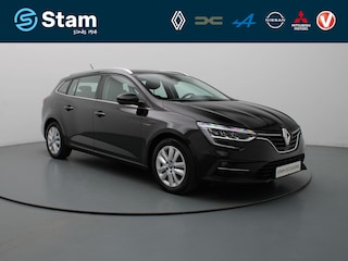 Renault Mégane Estate 160pk Plug-In Hybrid Business Zen Automaat Camera | Climate | Cruise | Navi | Parkeersens. v+a
