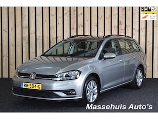 Volkswagen Golf Variant 1.0 TSI Trendline 152dkm 2e eig. Airco Cruise Nette, zuinige en ruime auto! Nwe APK