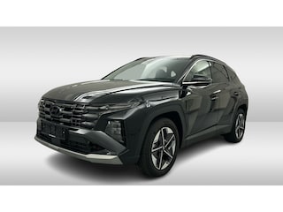 Hyundai Tucson 1.6 T-GDI 150PK MHEV COMFORT SMART DCT | Navi | Adaptive Cruise | El. achterklep