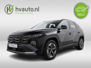 Hyundai Tucson 1.6 T-GDI 150PK MHEV COMFORT SMART DCT | Navi | Adaptive Cruise | El. achterklep