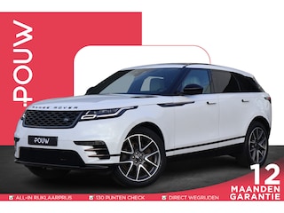 Land Rover Range Rover Velar 2.0 P400e R-Dynamic HSE | Panoramadak | Leder | Adaptieve Cruise Control | Meridian Soundsystem