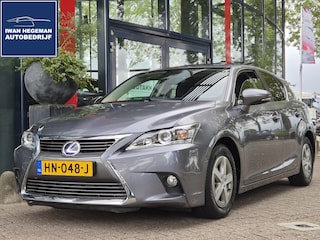 Lexus CT 200h 25th Edition | Navigatie | LM Velgen | Cruise Control | Climate Control