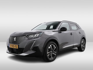 Peugeot 2008 1.2 PURETECH 130PK ALLURE PACK EAT8