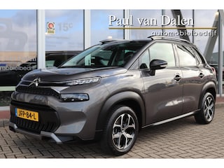 Citroën C3 Aircross 1.2 110PK Navigatie | DAB | Climate Control | Apple Carplay | PDC | Cruise Control | Lane Assist |