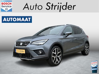 Seat Arona FR AUTOMAAT Launch Edition | 18LM |Navi | LED | PDC | Nieuwe banden
