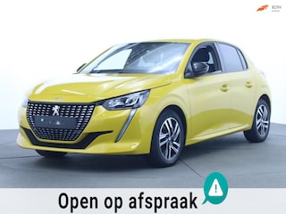 Peugeot 208 Allure 100pk | Carplay/AndroidAuto | Stoelverwarming | Parkeercamera