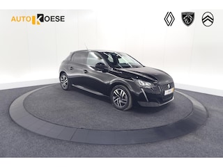 Peugeot 208 PureTech 100 Allure Pack | Camera | Apple Carplay | Stoelverwarming | Parkeersensoren