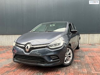 Renault Clio 0.9 TCe Limited * Navi * Cruise * Led * Climate * Goed Onderhouden *