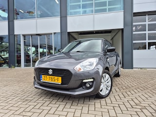 Suzuki Swift 1.2 Select