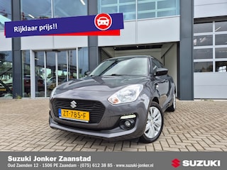 Suzuki Swift 1.2 Select