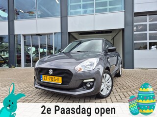 Suzuki Swift 1.2 Select