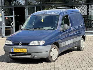 Citroën Berlingo 1.9 D 600 ZO MEE GEEN APK