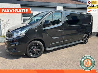 Fiat Talento 2.0 MultiJet L2H1 Business Pro DC NAVI|CAMERA|NAP