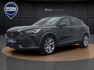Cupra Formentor 1.4 e-Hybrid Performance | Pano dak | Navigatie | Camera | ACC | Elektr. Achterklep |