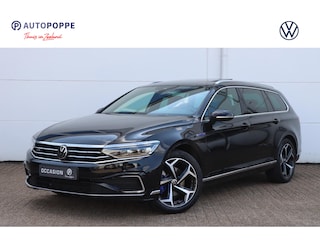Volkswagen Passat Variant 1.4 TSI PHEV GTE Business DSG 218pk