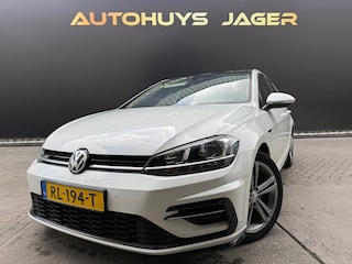Volkswagen Golf 1.0 TSI Highline|Rline|Pano|Massage|Carplay|1e eigenaar