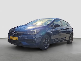 Opel Astra 1.2 Edition 2020 | Airco | Apple Carplay/Android Auto|telefoonintegratie premium | Cruise control