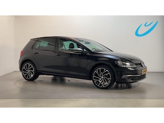 Volkswagen Golf 1.0 TSI 110pk DSG Comfortline Stoelverwarming App-Connect Adaptive Cruise
