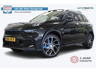 Lynk & Co 01 1.5 | Incl. 12 maanden garantie | 360° camera | Apple CarPlay | memory stoel + verwarming | Schuif/kantel dak | Adaptive cruise | Virtueel dashboard | Lane assist | Infinity audio |