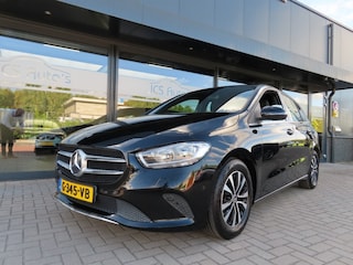 Mercedes-Benz B-klasse 180 Business Solution Aut. Half Leder Navi Trekhaak 2019