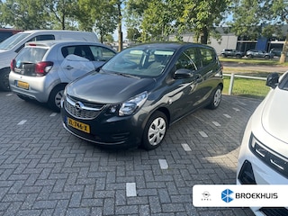 Opel Karl 1.0 ecoFLEX 120 Jaar Edition