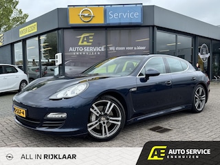 Porsche Panamera 3.0 S Hybrid B2B prijs