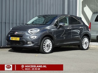 Fiat 500X 1.4 Turbo MultiAir Lounge Automaat | Clima | Bluetooth