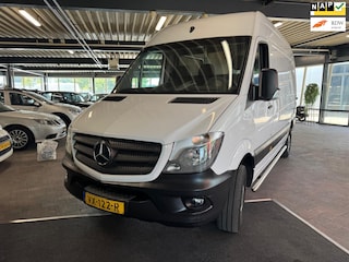 Mercedes-Benz Sprinter 313 2.2 CDI 366 HD DC / 3ZIT / Nette staat!!