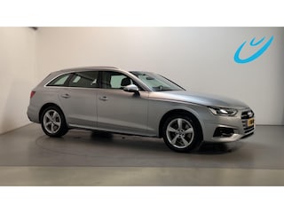 Audi A4 Avant 35 TFSI Business Edition LED Virtual Cockpit DAB+ Navigatie Leder Stoelverwarming
