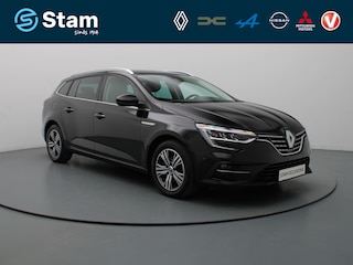 Renault Mégane Estate Plug-In Hybrid 160pk Intens Automaat Head-Up | Camera | Cruise | Navi | Parkeersens. v+a | Trekhaak
