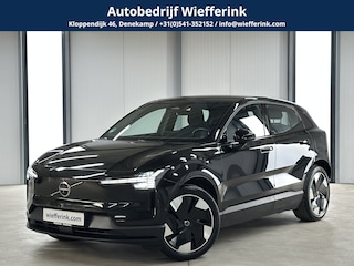 Volvo EX30 Single Motor Extended Range Ultra 272pk 69 kWh | H/K | 360 camera | Panorama | Winter-pakket