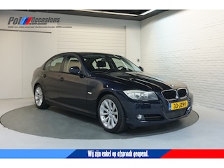 BMW 316i Navigatie | 6-bak | Facelift | NAP | PDC