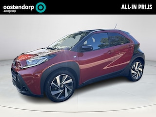 Toyota Aygo 1.0 VVT-i S-CVT Premium | 06-10141018 Voor meer informatie