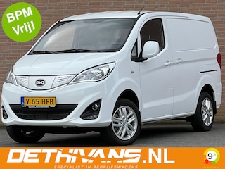 BYD ETP3 100% Elektrisch / Nieuw / Uit voorraad leverbaar