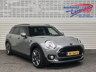 Mini Clubman 1.5 Cooper CHILI Rijklaarprijs!