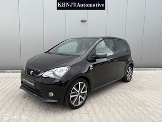 Seat Mii 1.0 FR-Line |PDC|Stoelverwarming|Airco|Cruisecontr.