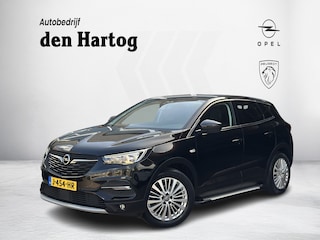 Opel Grandland X 1.2 Turbo Innovation Automaat Navi/Camera/Pdc/Trekhaak