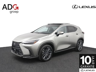 Lexus NX 450h+ AWD President Line | Mark Levinson | Stoelkoeling | Rondomzichtcamera | Nieuw! | Uit voorraad leverbaar