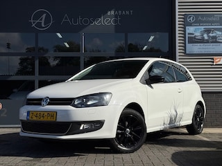 Volkswagen Polo 1.2 Highline Airco Stoelvw Nieuwe Apk