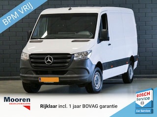 Mercedes-Benz Sprinter 317 1.9 CDI AUTOMAAT L1H1 | TREKHAAK | CAMERA | APPLE CARPLAY | MC6934