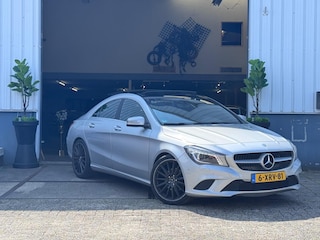 Mercedes-Benz CLA 180 PANO|AUTOMAAT|DEALER ONDERHOUDEN|NAVI|CARPLAY|