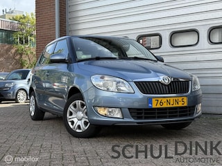 Skoda Fabia 1.2 TSI Ambition TREKHAAK|CRUISE CONTROLE|AIRCO