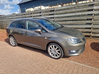 Seat Ibiza ST 1.2 TSI FR Dynamic Navigatie
