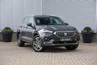 Seat Tarraco 1.5 TSI 150pk Xcellence NAP/Virtual/Keyless/Cam/Led