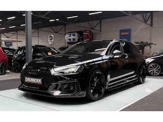 Audi A4 450PK Quattro Pano Maxton Leer Navi