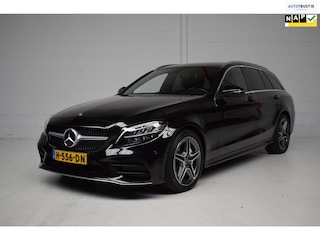 Mercedes-Benz C-klasse Estate Business Solution AMG Limited LEER / ORG.NED / NAP / CAMERA / LED