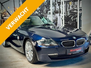 BMW Z4 Roadster 2.0i / Individual Maritime / Youngtimer / UNIQUE SPECIFICATION!